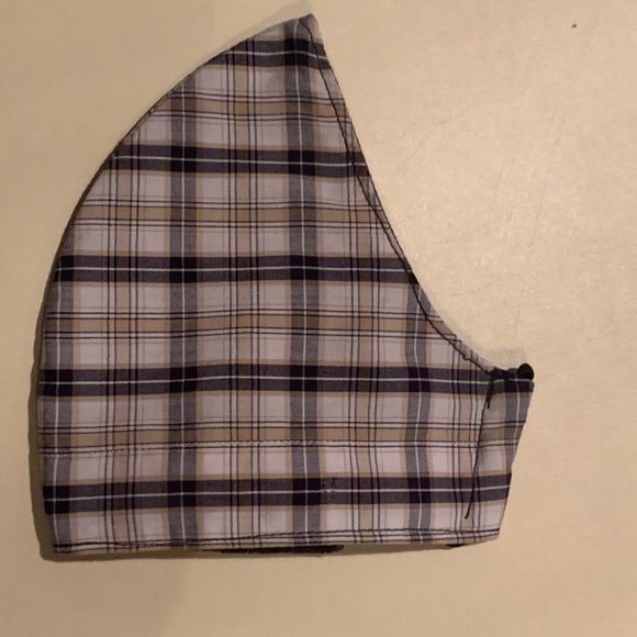 COPY - DIXXON FLANNEL COMPANY MASKS - Picture 15 of 15